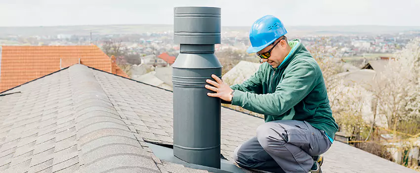 Chimney Repair Cost in Cibolo, TX