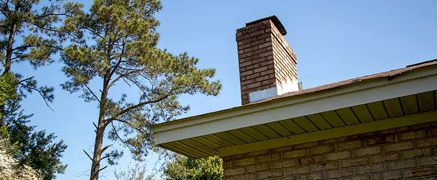 Brick Chimney Sweep Near Me in Cibolo, TX