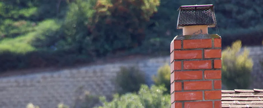 Chimney Tuckpointing And Masonry Restoration in Cibolo, TX