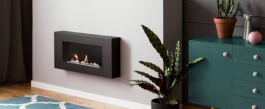 Cost of Ethanol Fireplace Repair And Installation Services in Cibolo, TX