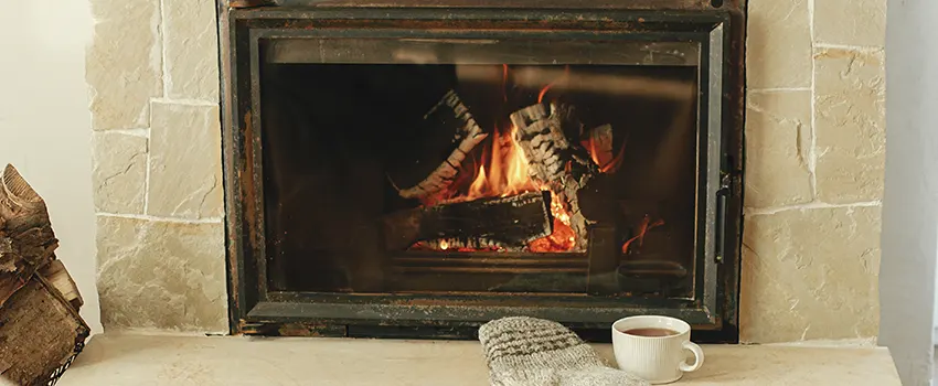 Fireplace Door Handle Replacements Services in Cibolo, Texas