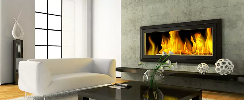 Fireplace Hearth Ideas in Cibolo, Texas