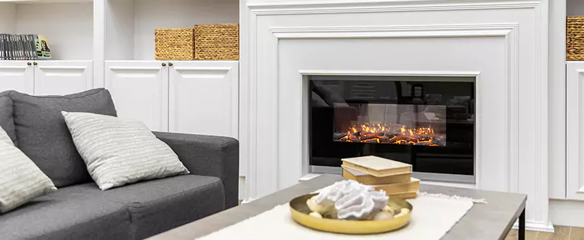 Pellet Fireplace Insert Installation in Cibolo, TX