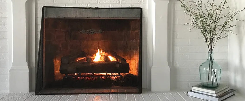 Cost-Effective Fireplace Mantel Inspection And Maintenance in Cibolo, TX