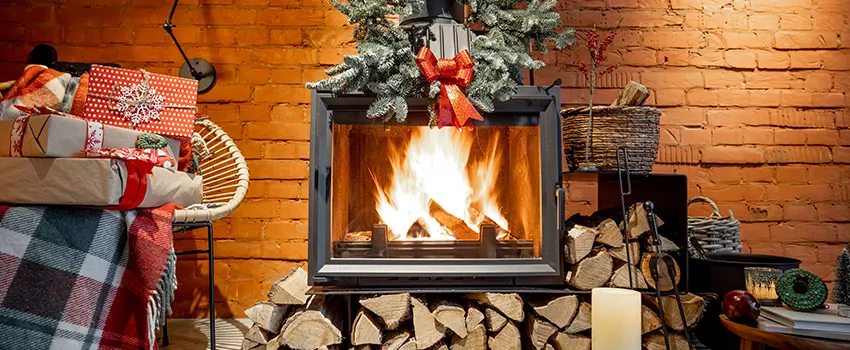 Steel Fireplace Grate Repair And Replacement Services in Cibolo, Texas