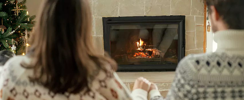 Fireplace Firebox Refurbish & Restore Services in Cibolo, TX