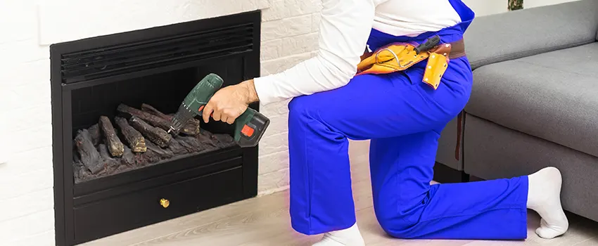 Fireplace Safety Inspection Specialists in Cibolo, Texas