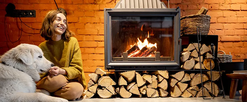 Fireplace Smell Removal Cost in Cibolo, TX