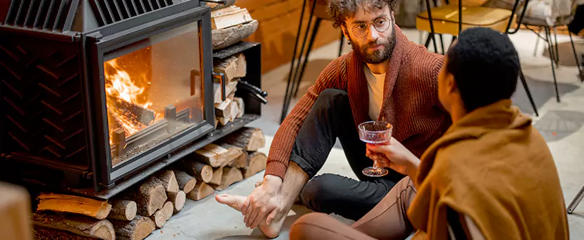Fireplace Leaky Roof Repair in Cibolo, Texas