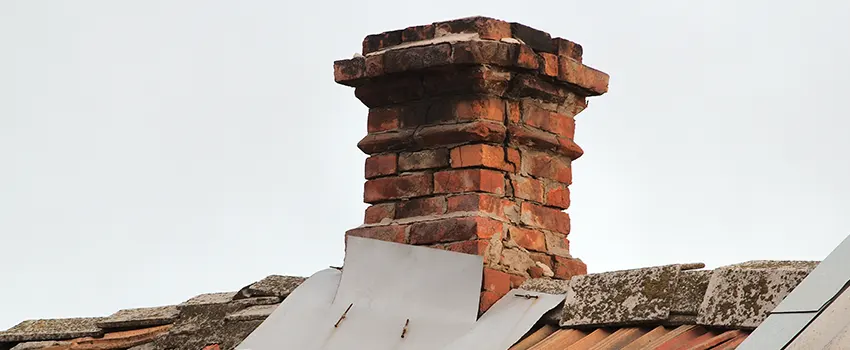 Cost of Fixing Blocked Chimney in Cibolo, Texas