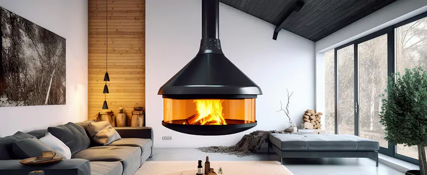Floating Damaged Fireplace Repair Services in Cibolo, TX