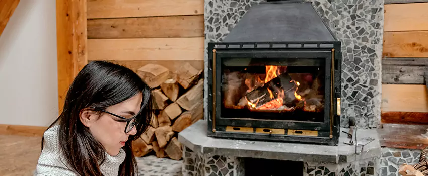 Harman P68-C Pellet Stove Repair in Cibolo, Texas 