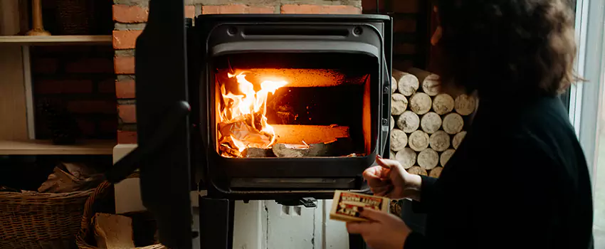 Hearthstone Wood Stoves Fireplace Repair in Cibolo, Texas