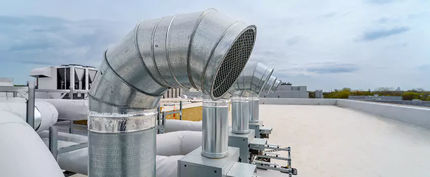 Insulated Ductwork Repair Services Near Me in Cibolo, TX