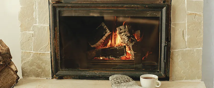 Kings man Fireplaces Insert Services in Cibolo, TX