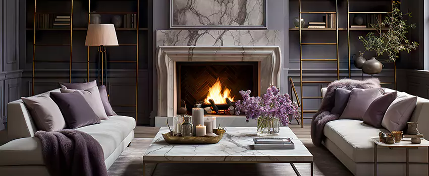 Napoleon Galaxy Series Outdoor Fireplaces Repair in Cibolo, TX