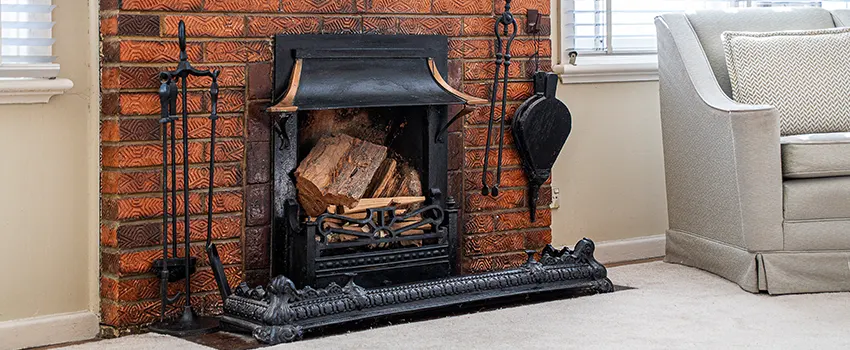 Custom Old Fireplace Redesign Services in Cibolo, Texas