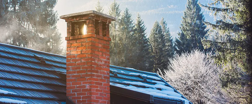 Residential Chimney Rain Caps Repair Services in Cibolo, TX