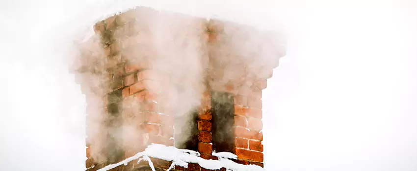 Chimney Flue Soot Removal in Cibolo, TX
