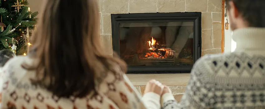 Superior Open-Hearth Wood Fireplaces in Cibolo, TX