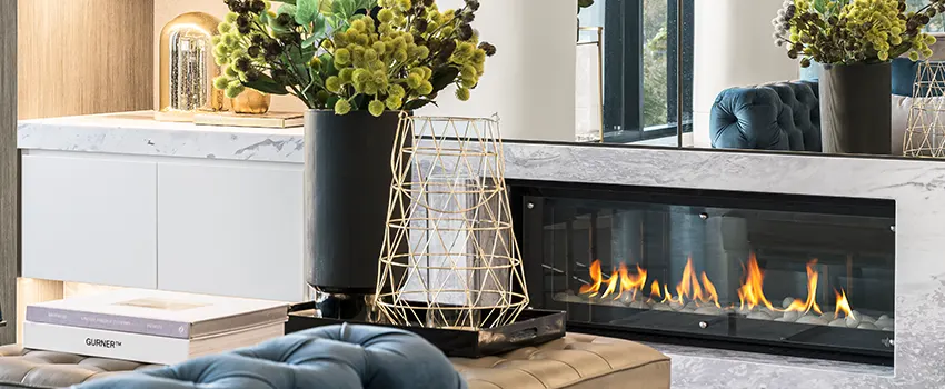 Professional Town & Country Luxury Fireplace Maintenance Experts in Cibolo, Texas