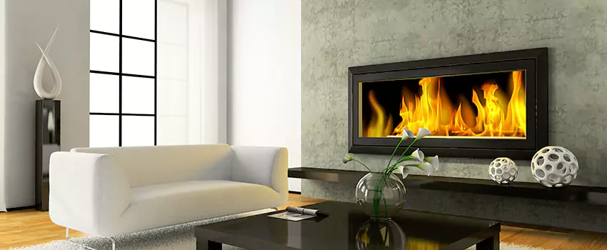 Ventless Fireplace Oxygen Depletion Sensor Installation and Repair Services in Cibolo, Texas
