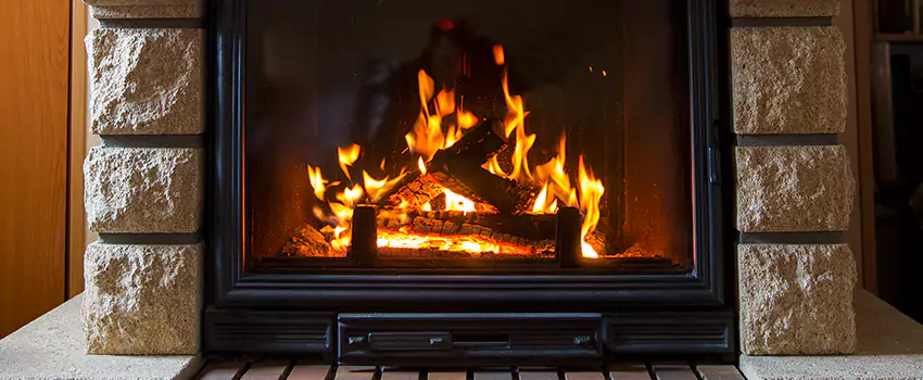 Cost of Wood Fireplace Installation in Cibolo, TX