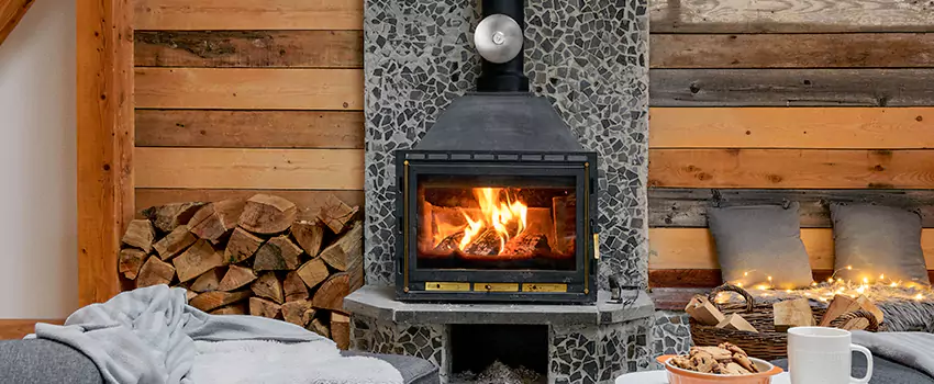 Affordable Wood Fireplace Fixing Solutions in Cibolo, Texas