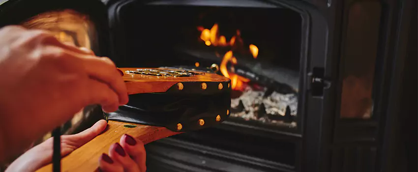 Cost of Wood Furnace Repair and Installation Services in Cibolo, TX