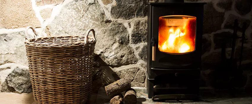 24/7 Wood Stove Installation Services in Cibolo, Texas
