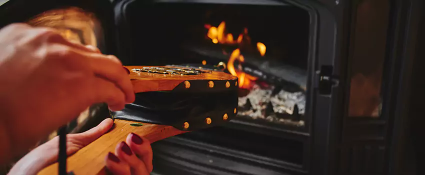 Wood Stove Grates Repair in Cibolo, Texas