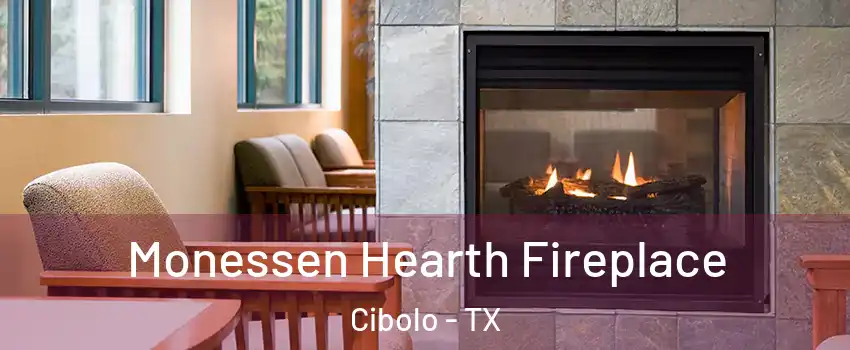  Monessen Hearth Fireplace Cibolo - TX