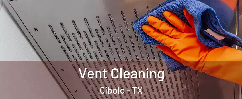  Vent Cleaning Cibolo - TX
