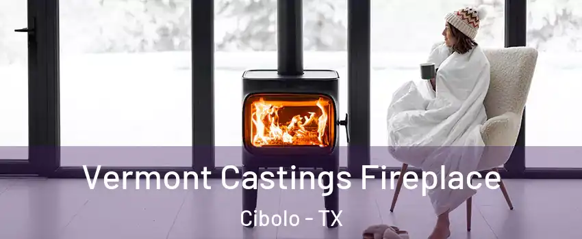 Vermont Castings Fireplace Cibolo - TX