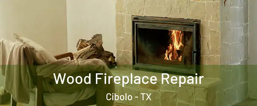  Wood Fireplace Repair Cibolo - TX
